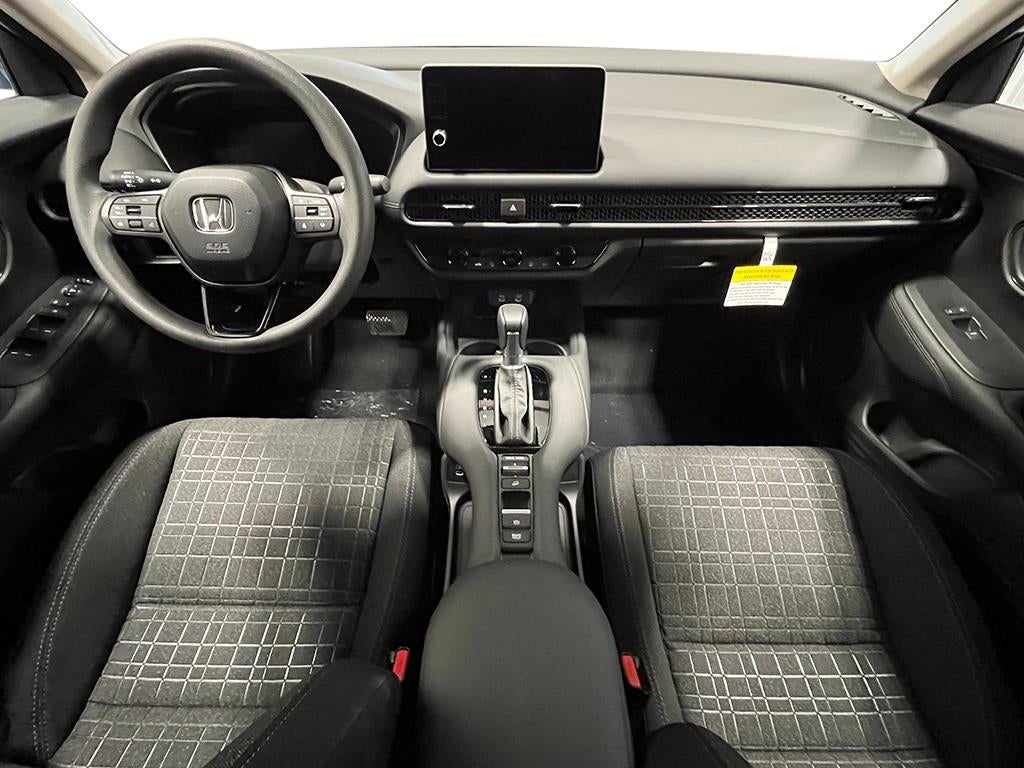 2026 Honda HR-V LX All Wheel Drive CVT