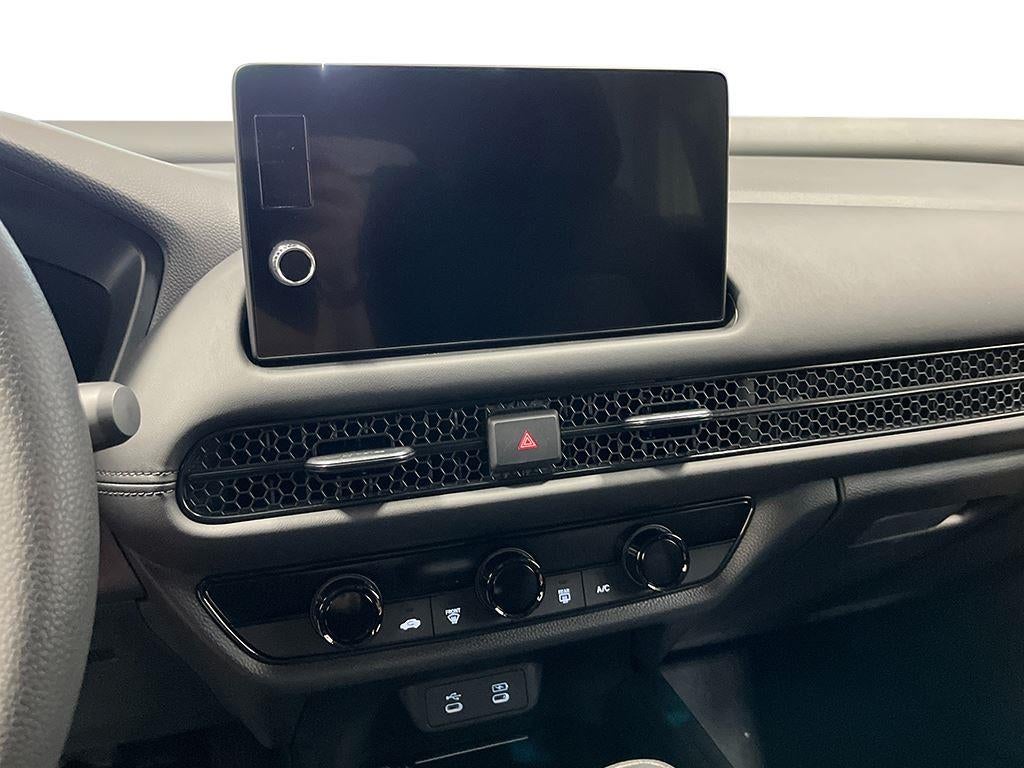 2026 Honda HR-V LX All Wheel Drive CVT