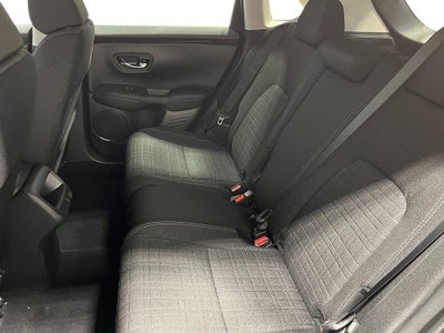 2026 Honda HR-V LX All Wheel Drive CVT