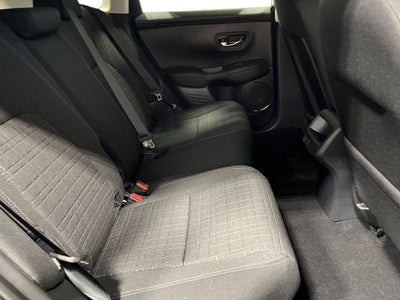 2026 Honda HR-V LX All Wheel Drive CVT