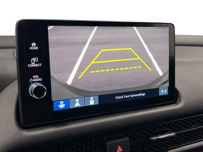 2026 Honda HR-V LX All Wheel Drive CVT