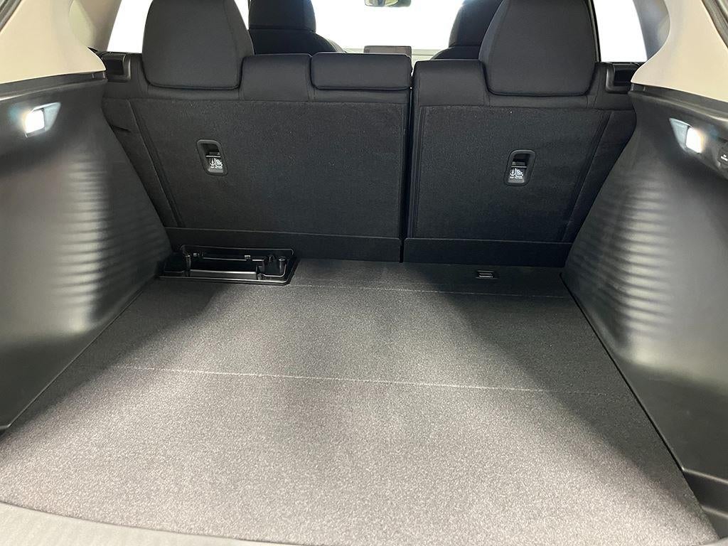 2026 Honda HR-V LX All Wheel Drive CVT