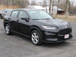 2023 Honda HR-V LX All Wheel Drive CVT