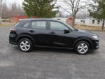2023 Honda HR-V LX All Wheel Drive CVT