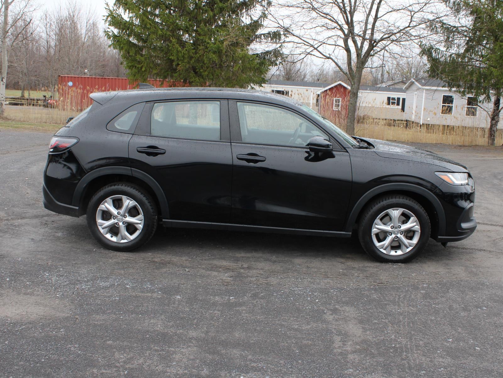 2023 Honda HR-V LX All Wheel Drive CVT