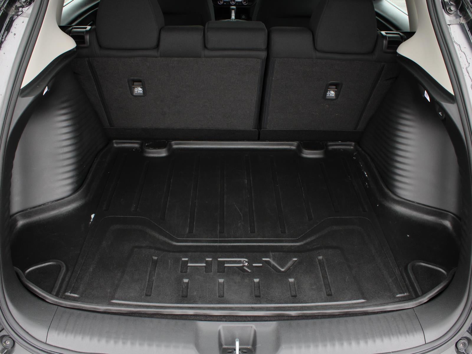 2023 Honda HR-V LX All Wheel Drive CVT