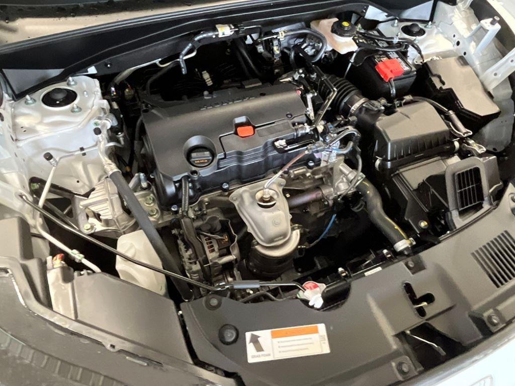 2026 Honda HR-V LX All Wheel Drive CVT