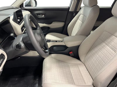 2026 Honda HR-V LX All Wheel Drive CVT