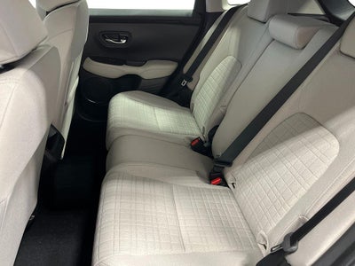 2026 Honda HR-V LX All Wheel Drive CVT