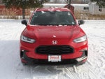 2023 Honda HR-V Sport All Wheel Drive CVT