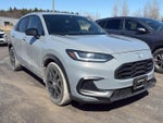 2024 Honda HR-V Sport All Wheel Drive CVT