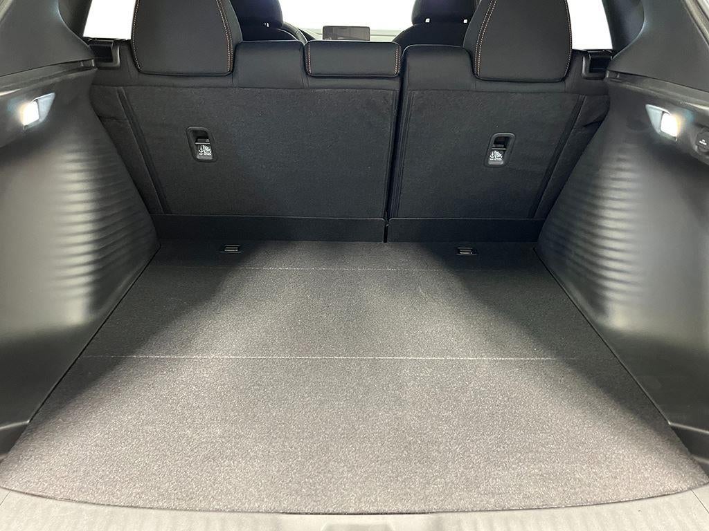 2027 Honda HR-V Sport All Wheel Drive CVT