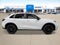 2027 Honda HR-V Sport All-wheel Drive Transmission-Auto