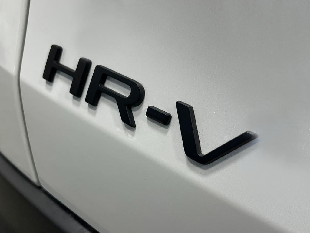 2027 Honda HR-V Sport All-wheel Drive Transmission-Auto