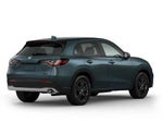2027 Honda HR-V Sport AWD