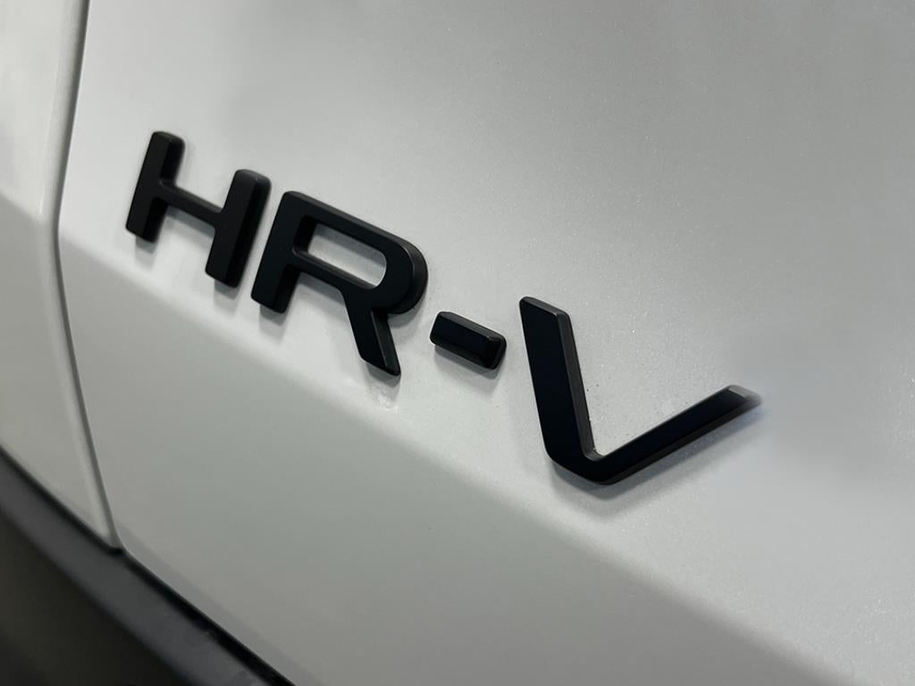 2026 Honda HR-V Sport All Wheel Drive CVT