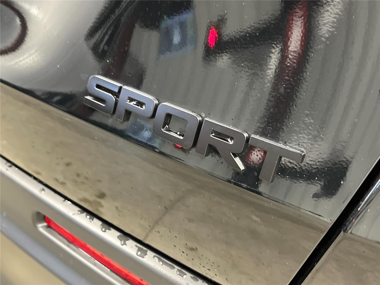 2026 Honda HR-V Sport All Wheel Drive CVT