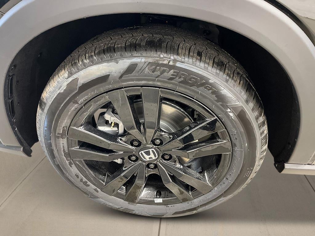 2026 Honda HR-V Sport All Wheel Drive CVT