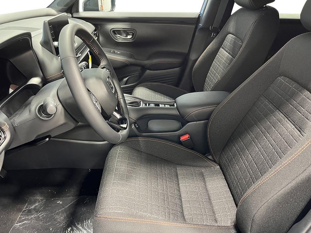 2026 Honda HR-V Sport All Wheel Drive CVT