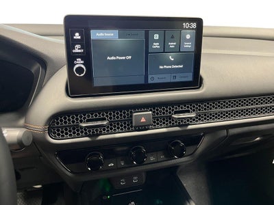 2026 Honda HR-V Sport All Wheel Drive CVT