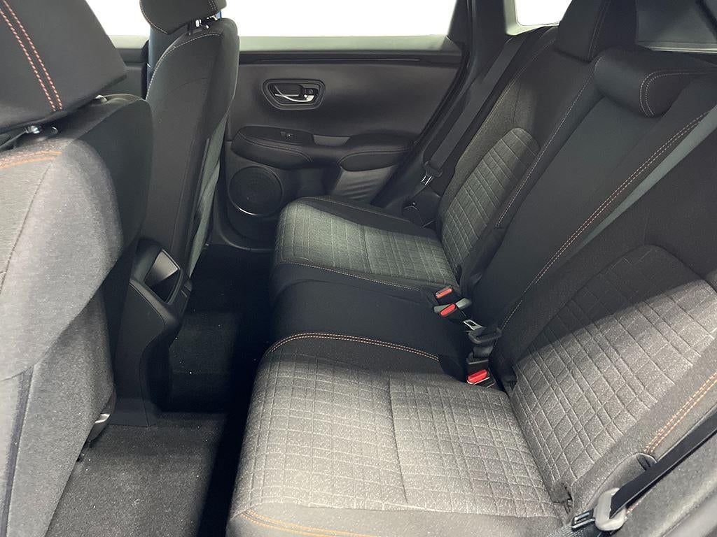 2026 Honda HR-V Sport All Wheel Drive CVT