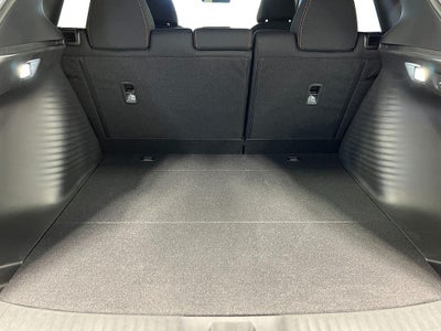 2026 Honda HR-V Sport All Wheel Drive CVT