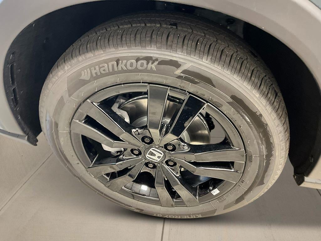 2026 Honda HR-V Sport All Wheel Drive CVT