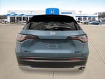 2026 Honda HR-V Sport All Wheel Drive CVT