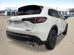 2026 Honda HR-V Sport All Wheel Drive CVT