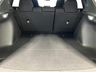 2026 Honda HR-V Sport All Wheel Drive CVT