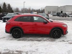 2024 Honda HR-V Sport All Wheel Drive CVT