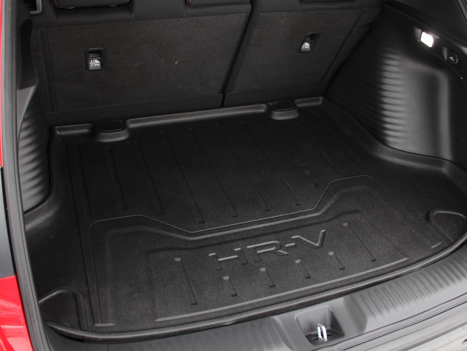 2024 Honda HR-V Sport All Wheel Drive CVT