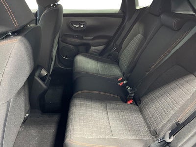 2026 Honda HR-V Sport All Wheel Drive CVT