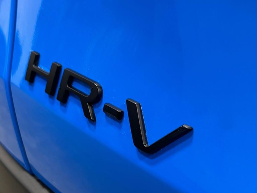 2026 Honda HR-V Sport All Wheel Drive CVT