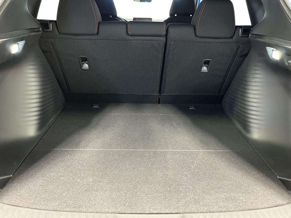 2026 Honda HR-V Sport All Wheel Drive CVT