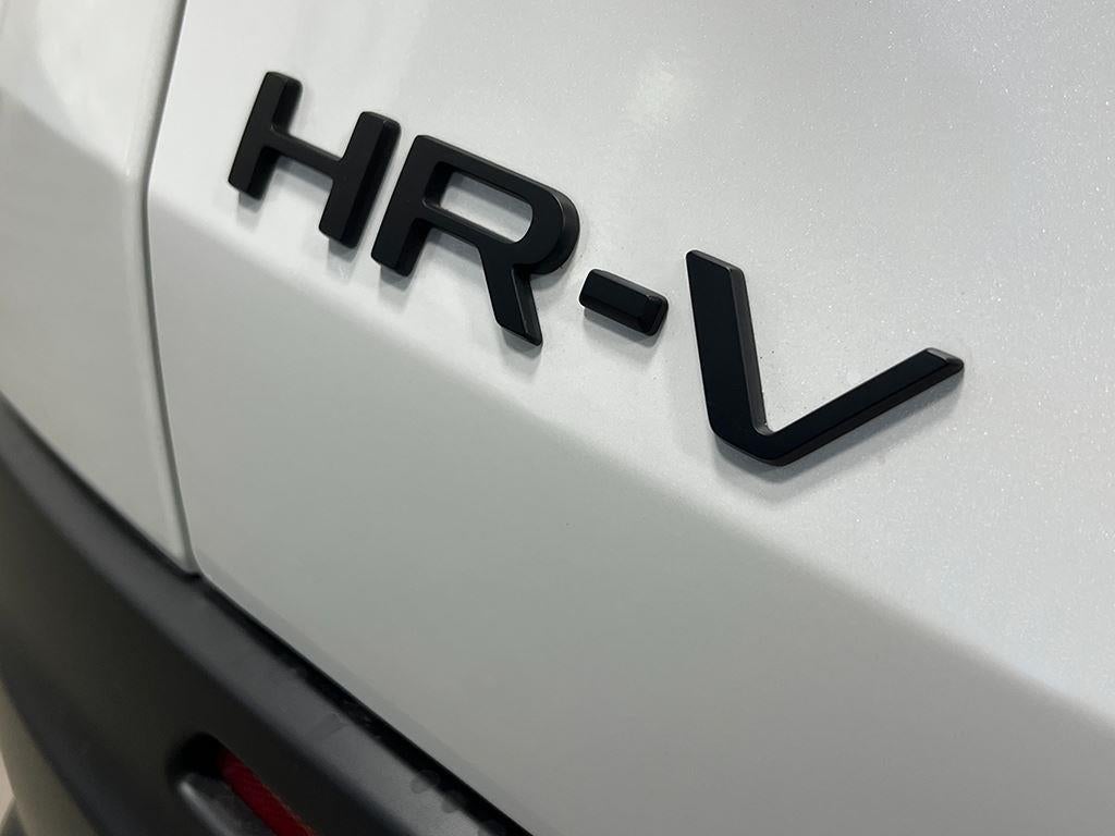 2026 Honda HR-V Sport All Wheel Drive CVT