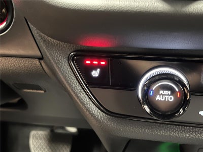 2026 Honda HR-V Sport All Wheel Drive CVT