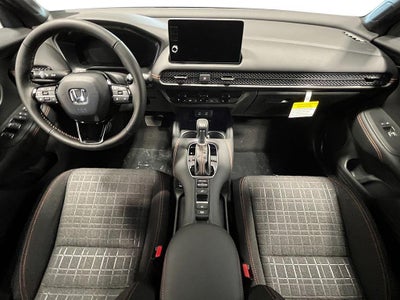 2026 Honda HR-V Sport All Wheel Drive CVT