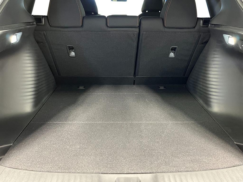 2026 Honda HR-V Sport All Wheel Drive CVT