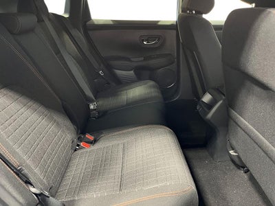 2026 Honda HR-V Sport All Wheel Drive CVT