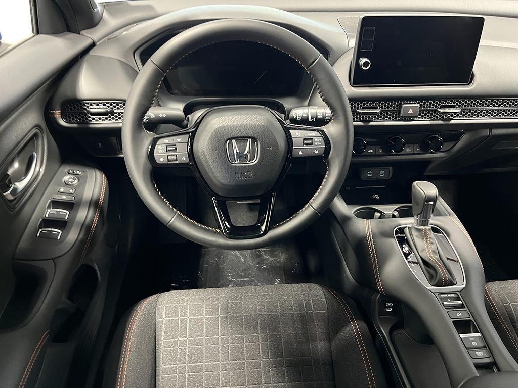 2026 Honda HR-V Sport All Wheel Drive CVT