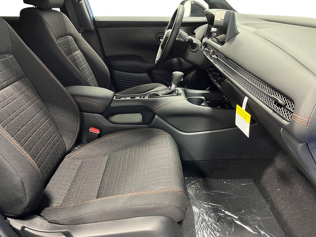 2026 Honda HR-V Sport All Wheel Drive CVT