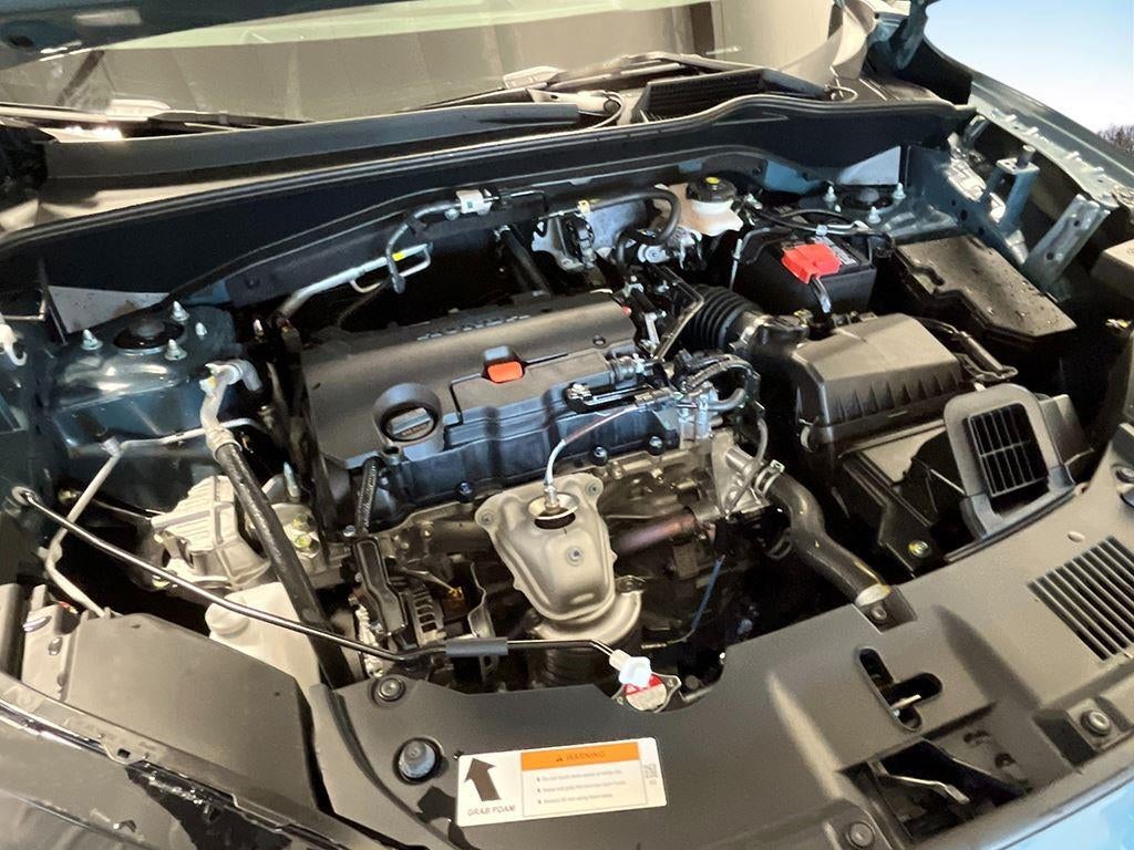 2026 Honda HR-V Sport All Wheel Drive CVT