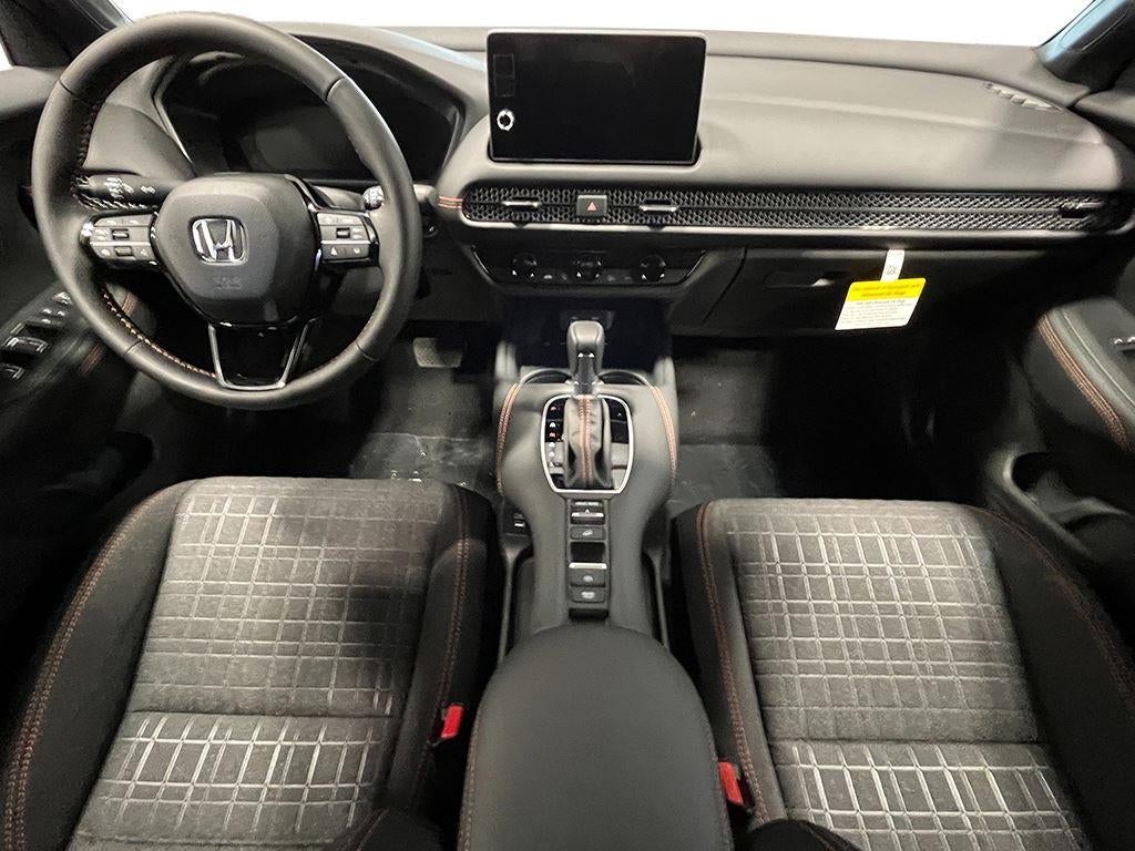2026 Honda HR-V Sport All Wheel Drive CVT