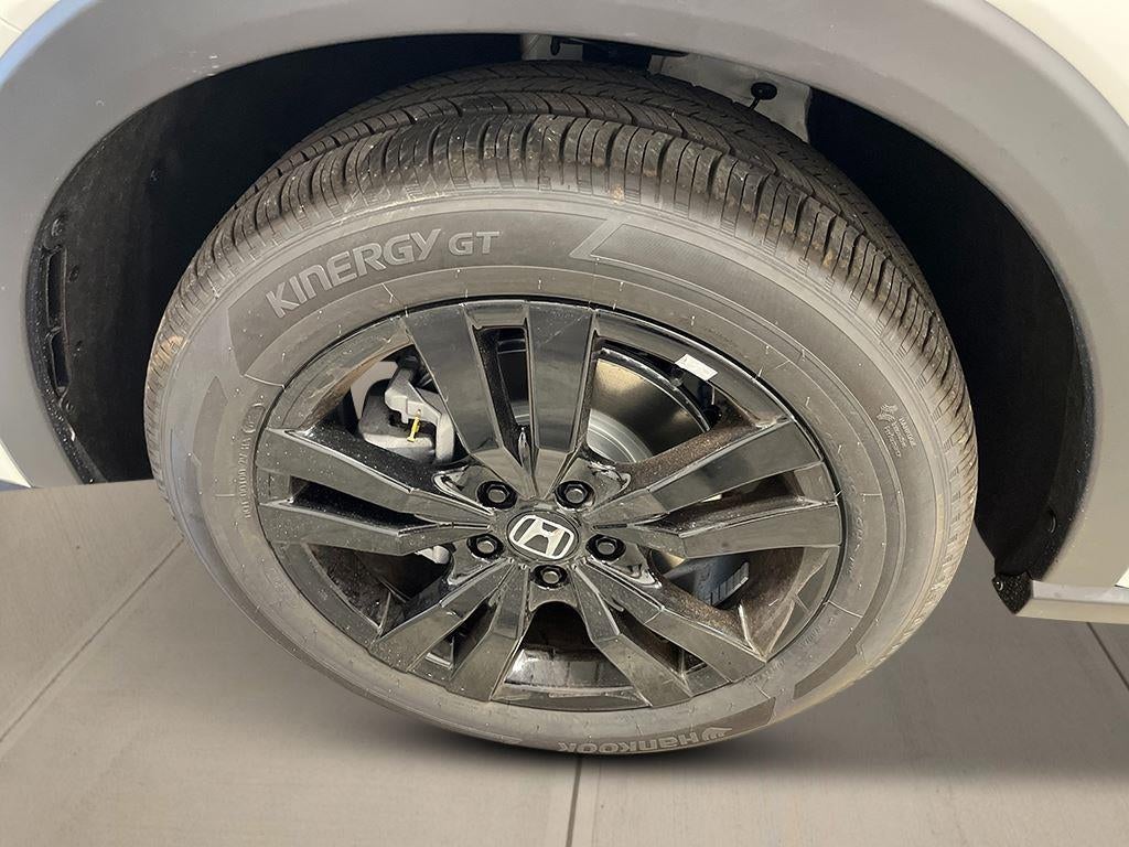 2026 Honda HR-V Sport All Wheel Drive CVT