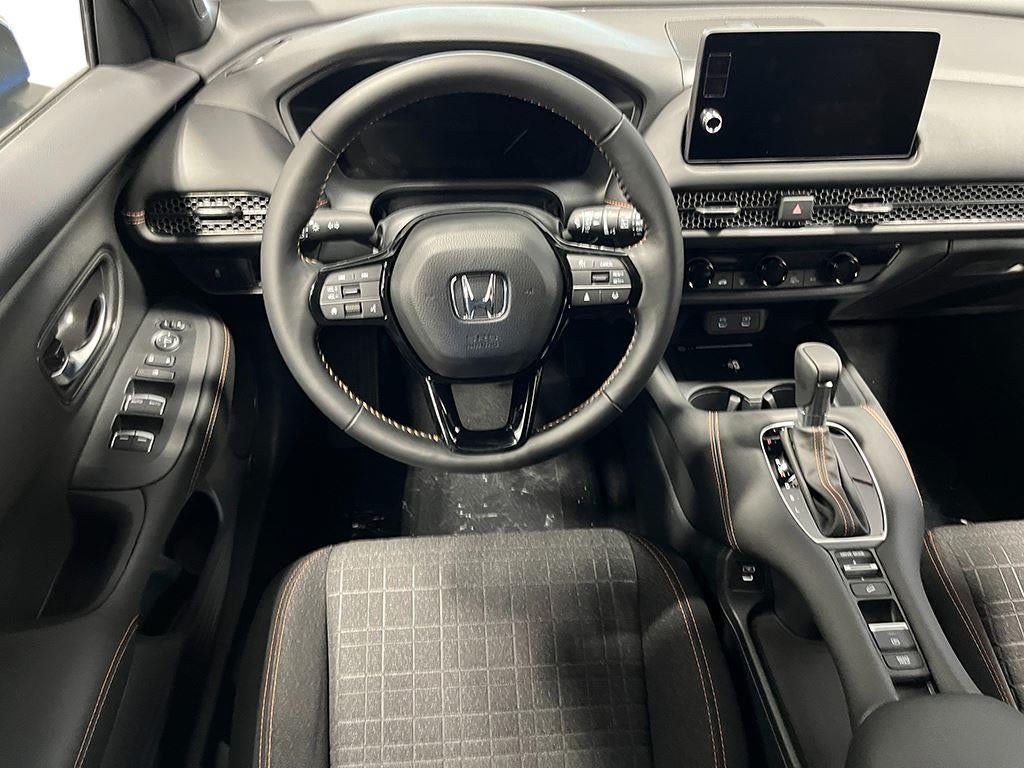 2026 Honda HR-V Sport All Wheel Drive CVT