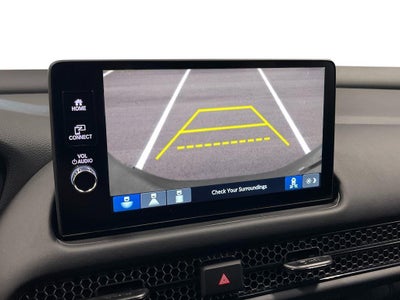 2026 Honda HR-V Sport All Wheel Drive CVT