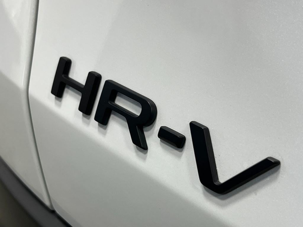2026 Honda HR-V Sport All Wheel Drive CVT