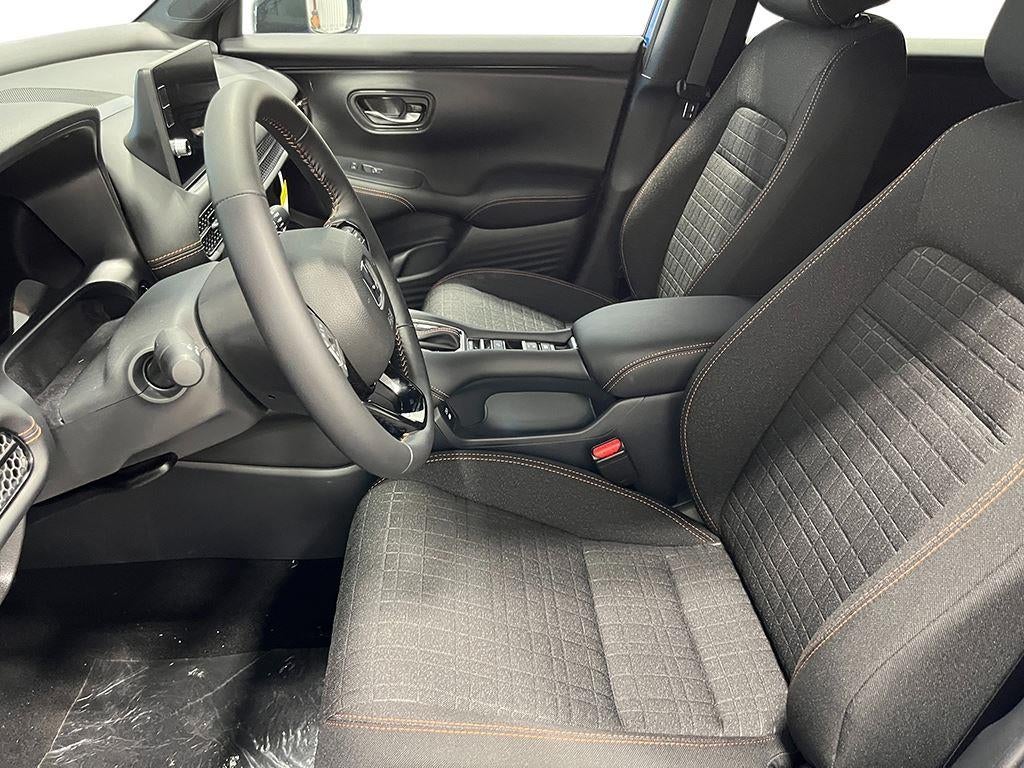 2026 Honda HR-V Sport All Wheel Drive CVT