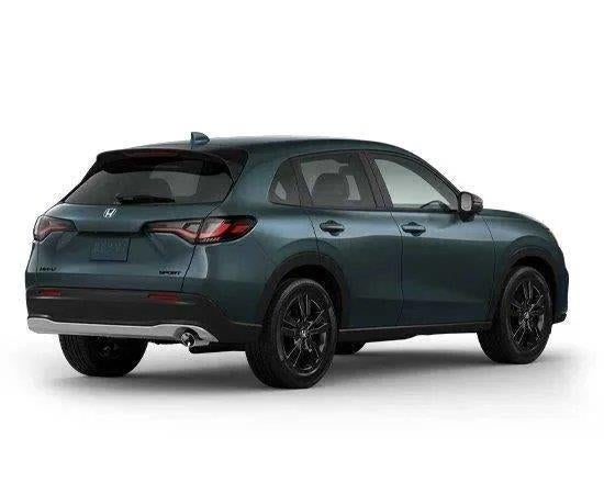 2027 Honda HR-V Sport AWD